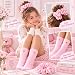 Imagen de YnewL Regalos para Niñas de 8 9 10 11 12 13 14 15 16+ Años-Rosa