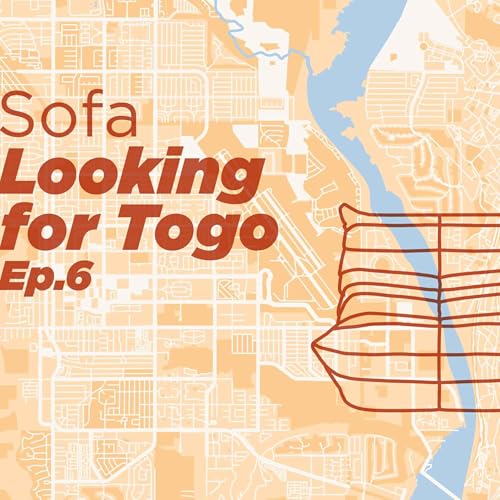 6/7 &middot; Superstar Sofa