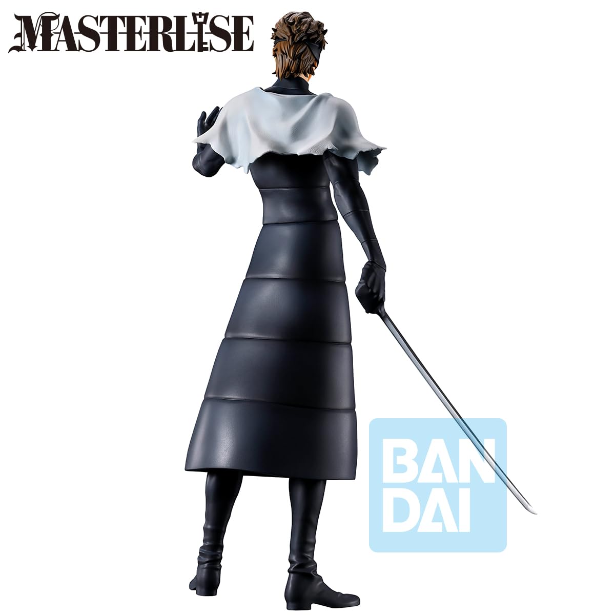 Amazon.co.jp: 一番くじ BLEACH Stirring Souls vol.4 C賞 藍染惣右介