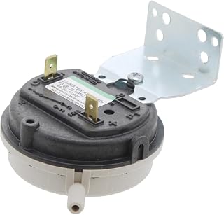 ClimaTek Furnace Vent Air Pressure Switch Replacement for Rheem Ruud Weather King 42-24194-02 42-24194-82 - Made in USA