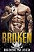Broken (Roadburners MC Book 3)