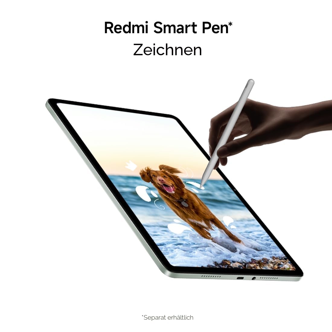 Xiaomi Redmi Pad Pro Smart Pen One Size