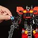 Transformers Voyager Inferno Action Figure