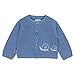 Boboli Baby Jungen Preppy Style Strickjacke in Größe 62