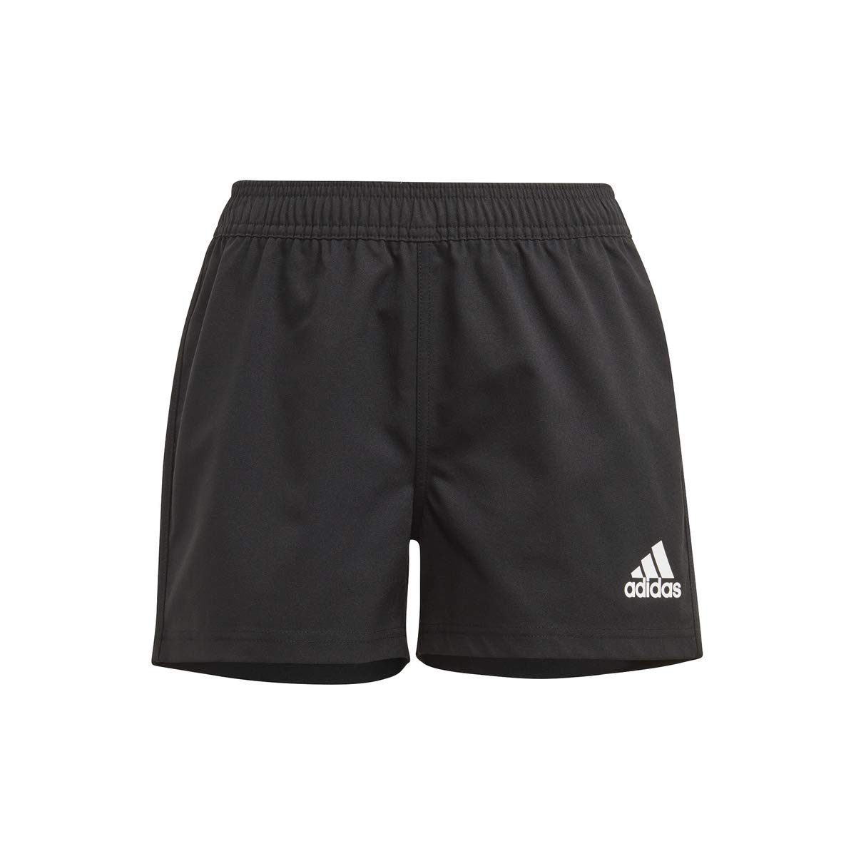 adidas 3 Rayures Sho Y - Shorts - Shorts - Garçon