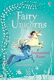 Cover zum Buch Davidson, Z: Fairy Unicorns 4. Enchan...
