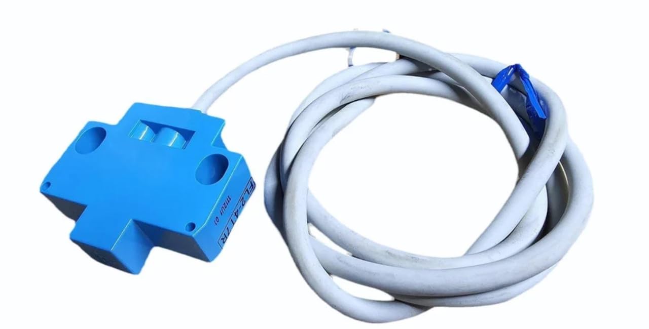 Proximity Switch, Yamatake Azbil. FL2-4T7R, VIGITAL Sqaure Type