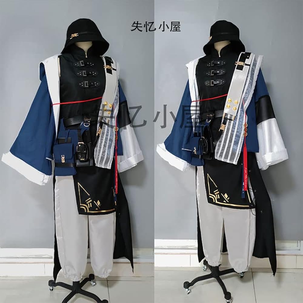 アークナイツ コスプレ 衣装 ユー 武器付き 明日方舟 Amazon.co.jp: [YUAN YUAN] アークナイツArknights 明日方舟
