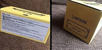 Amazon.co.jp: LAWSONローソン限定 景品B 春のリラックマフェア