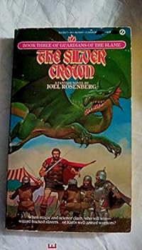 Mass Market Paperback The Silver Crown Book