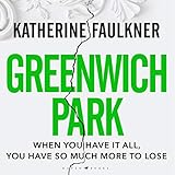 greenwich village london  Greenwich Park