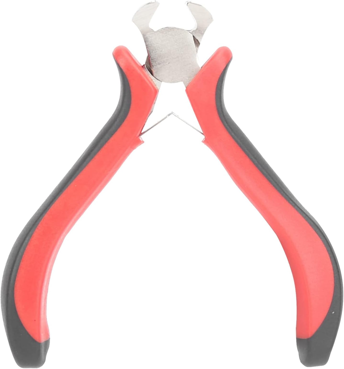 Stainless Steel Fret Puller with Spring Ergonomic Comfortable Grip Perfect Guitar Repair Tool for Installation Repair