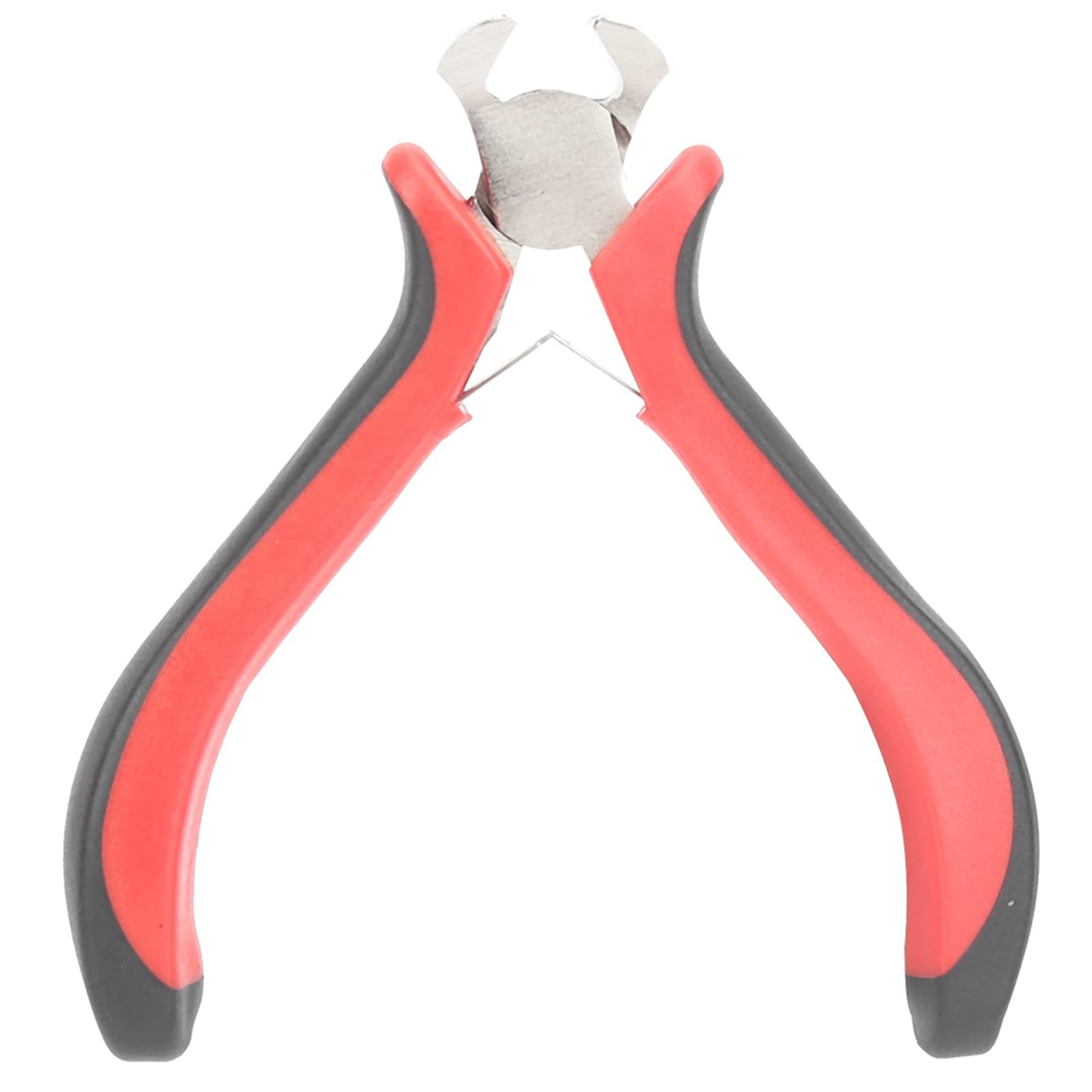 Stainless Steel Fret Puller with Spring Ergonomic Comfortable Grip Perfect Guitar Repair Tool for Installation Repair