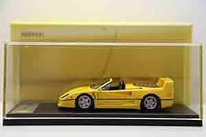 フェラーリ F40レーシング、F430スパイダー、612 3台セット1/43 フェラーリ F40レーシング、F430スパイダー、612 3台セット1/43