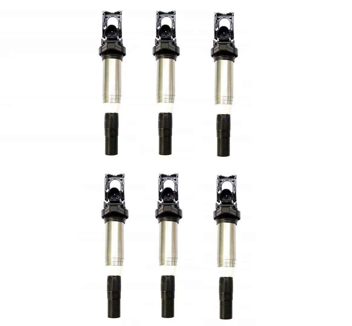 Amazon.com: NGHTMRE 12138616153 Ignition Coil fit for 2007-13 BMW 