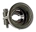AMPHENOL MS-3057-8A Circular Strain Relief, Circular CONNECTORS, Military Relief and Adaptor, 16S Shell Size