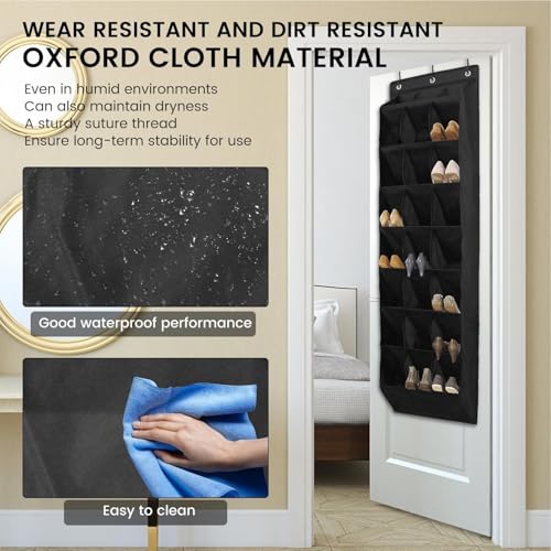 Meuble range chaussures pour armoire et placard de rangement - 6