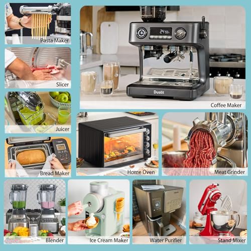 BTAS Lebensmitteltaugliches Fett für Kitchen-Standmixer, Fleischwölfe, Kaffeemaschinen, Mixer, Eismaschinen und Brotbackautomaten, NSF H1 NLGI 2, 30g 1 Stück