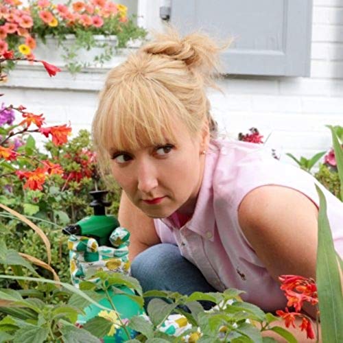 Audrey Lamy : "Reum, Desperate Housewives et Course Poursuite"