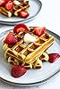 TruEats Pancake & Waffle Mix: Low Glycemic, Protein & Fiber Rich, Gluten & Grain Free, Diabetic Friendly, Vegan Friendly, Dairy Free, Plant Based, No Sugar Added #5