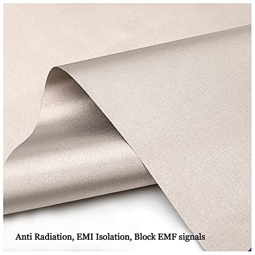 Material de protección NAKAN contra radiación electromagnética miniatura 5