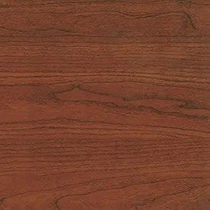 Con-Tact Brand Naturals Premium Heavy Duty Decorative Self-Adhesive Surface Covering, 24 inches x 15', Cherry