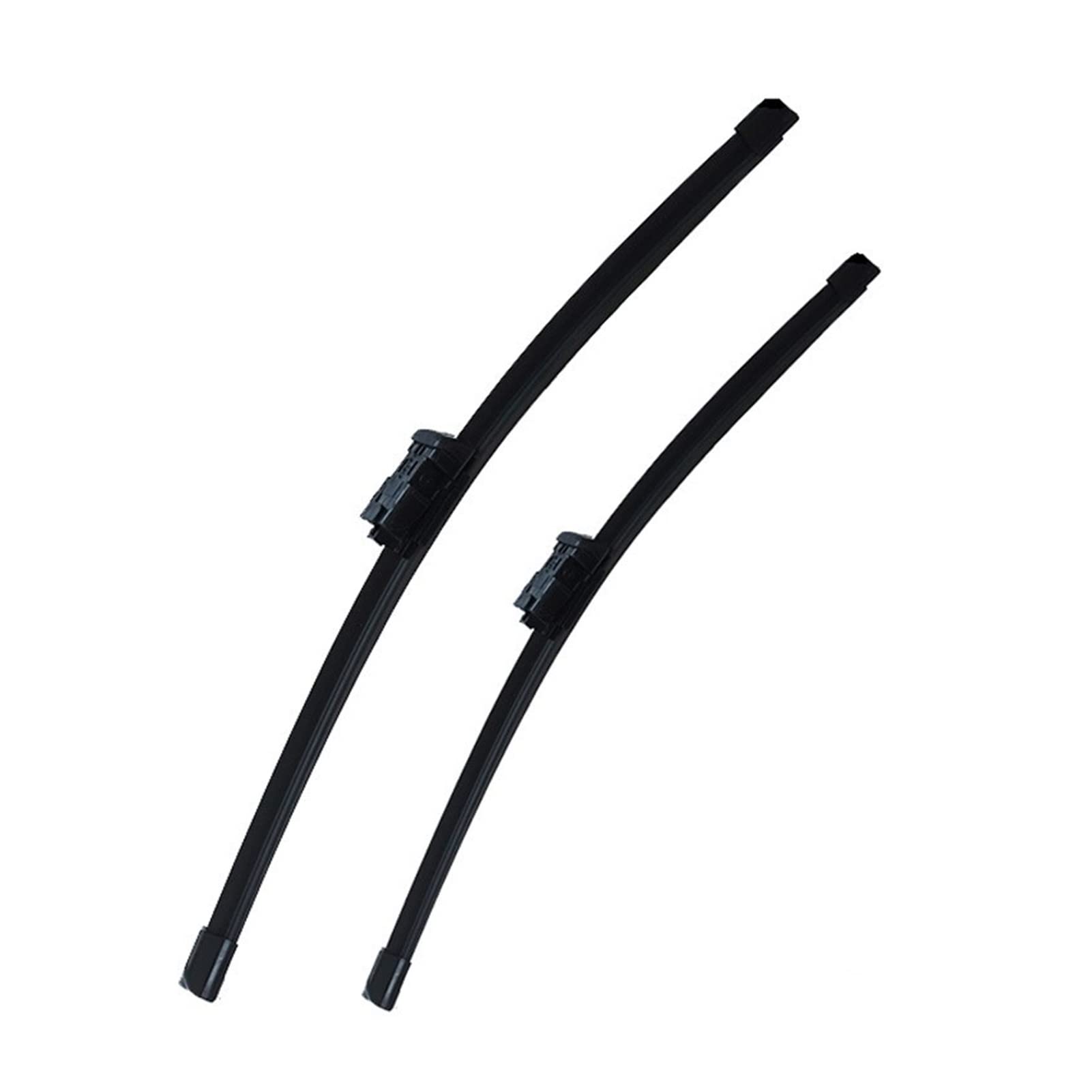 Essuie-glace de pare-brise avant Jaguar XE 2015-2019 sans grincement