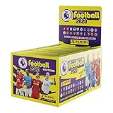 Enthält alle 20 Premier League Teams.