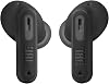 JBL Tune BEAM2 Earbuds TWS Headphones, Black