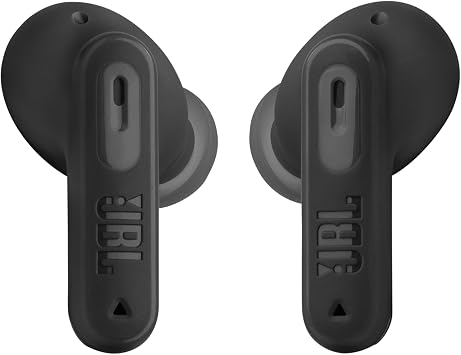 JBL Tune BEAM2 Earbuds TWS Headphones, Black