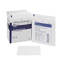 Algopix Similar Product 13 - COVIDIEN 1050 Telfa NonAdherent Pads