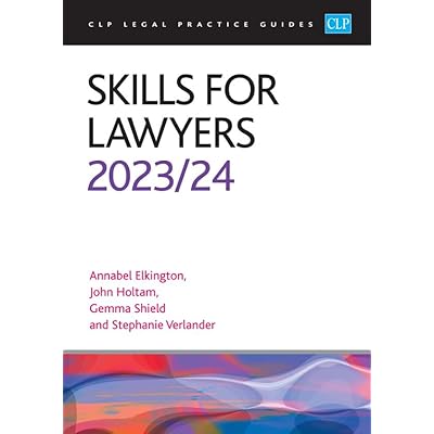 Skills for Lawyers 2023/2024