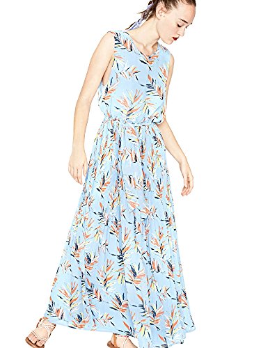 Pepe Jeans Belinda PL952107 Vestito, Multicolore