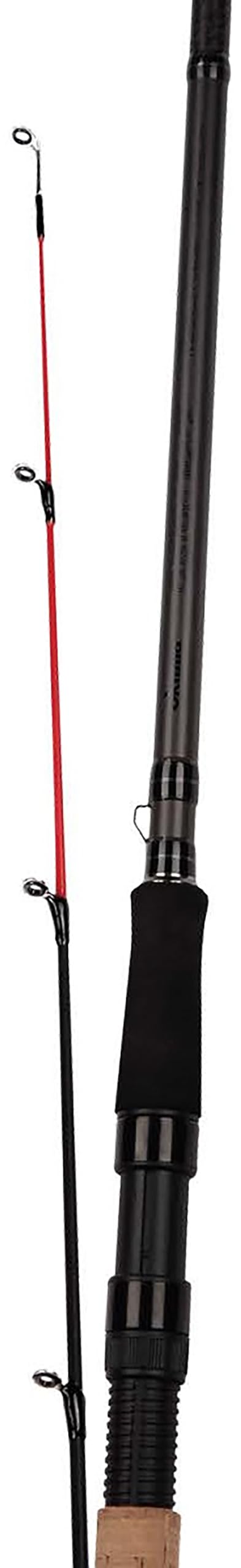 Okuma Canne Feeder Custom Black Feeder 13' - 396cm - 13Ft - 249g - P.40–80g - CB-F-1303MH