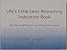 Life's Little Lean Accounting Instruction Book