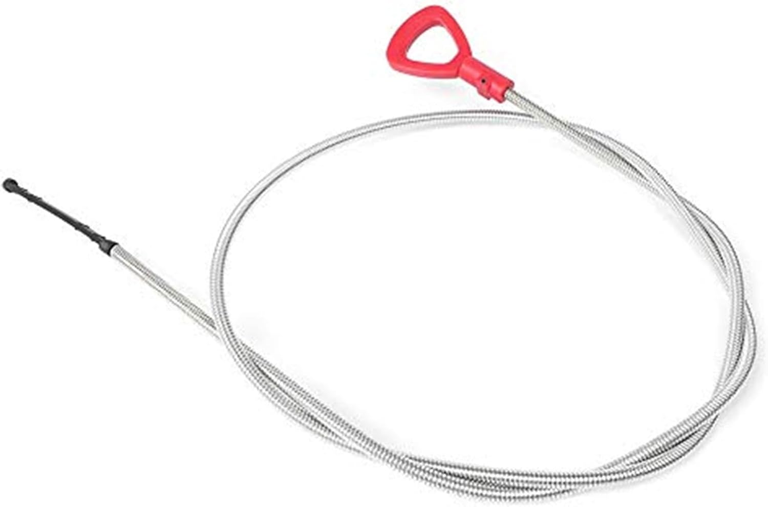 Car Dipstick Level Indicator Dipstick Replacement For Mercedes For Benz W163 W203 W208 W210 W211 W220 1996-2012 Engine Oil Dipstick