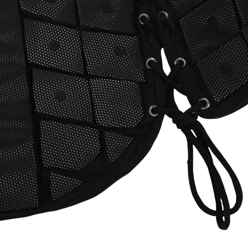 Chaleco para montar a caballo y protección en el entrenamiento de eventos juvenil 7
