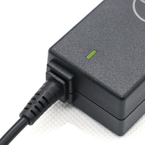 Miniatura 4 de Adaptador de CA para laptop de 19.5V 2.31A 45W DA45NM140 LA45NM140 compatible con Dell Inspiron 11 3000 Inspiron 15 7000 HA45NM140 Fuente de