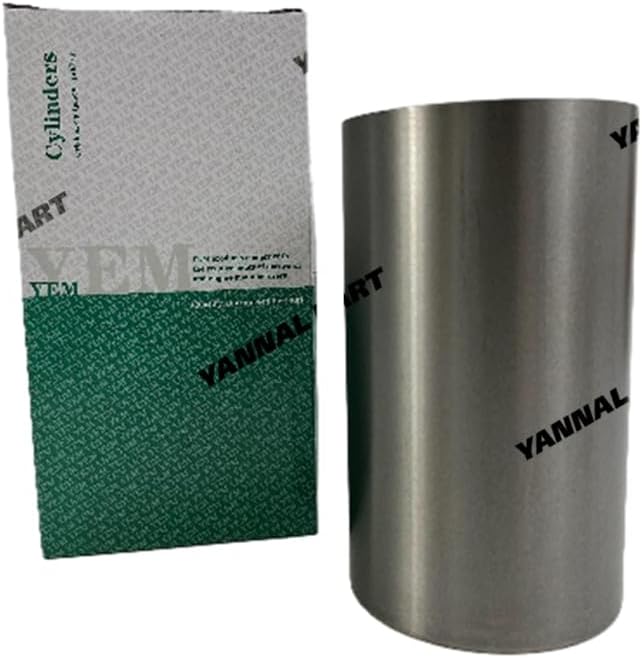 Cylinder Liner 2D94 Suitable for Komatsu Engine Part