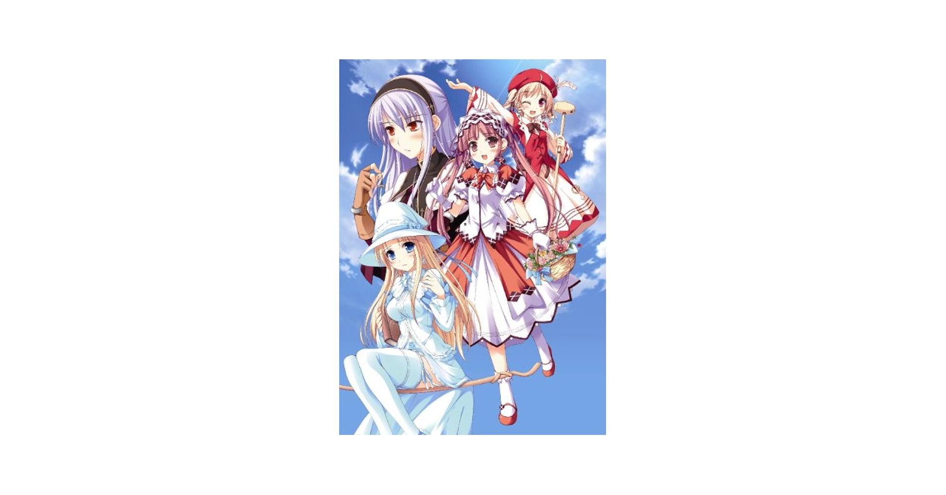 祝福のカンパネラ Portable(DXパック) wgteh8f Amazon | 祝福のカンパネラ Portable(DXパック) | ゲームソフト