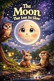 the lost canvas 2  The moon that lost its glow (English Edition)