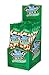 Blue Diamond Almonds Wasabi & Soy Flavored Snack Nuts, Single Serve Bags (1.5 oz, Pack of 12)
