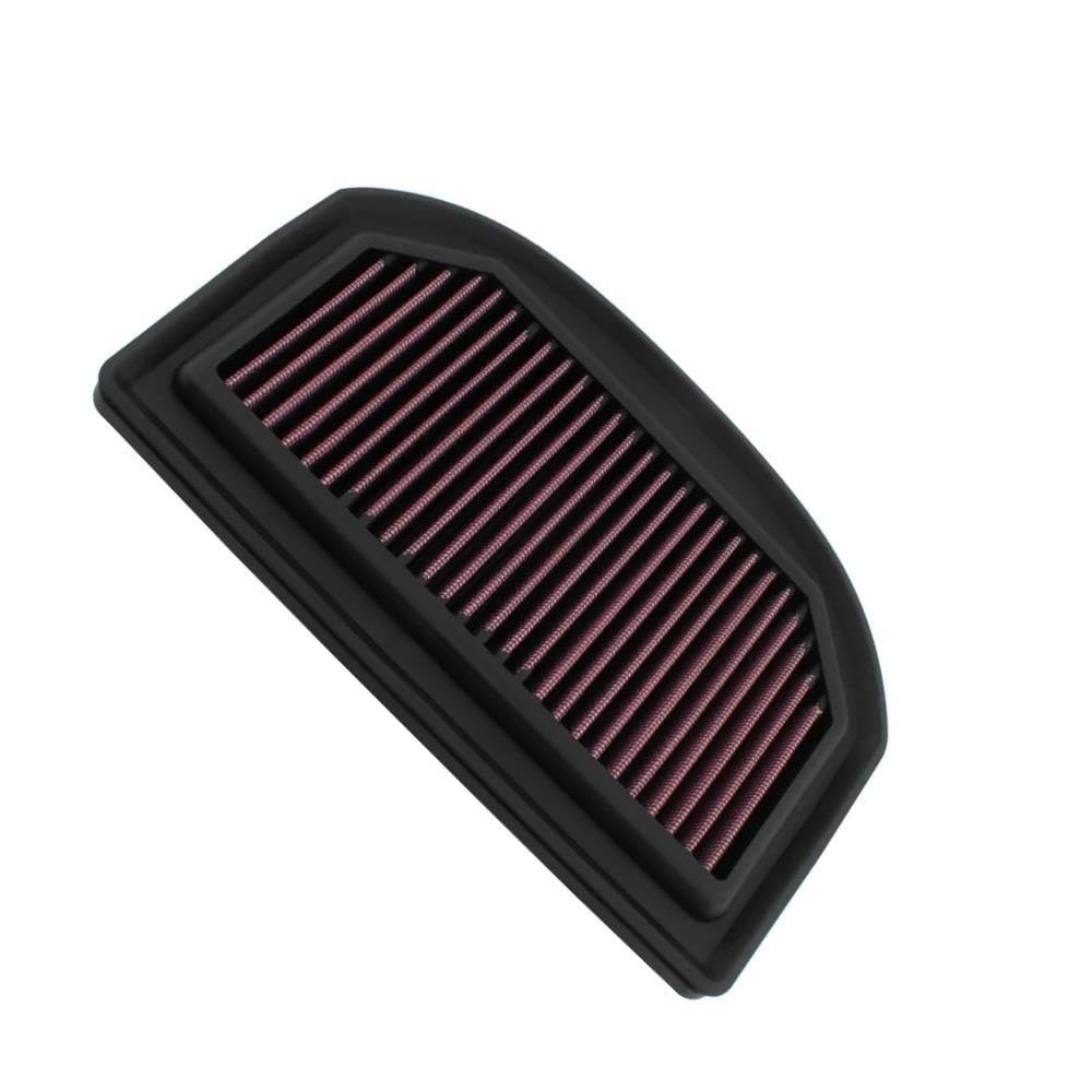 Filtro dell'aria in silicone adatto for Tiger