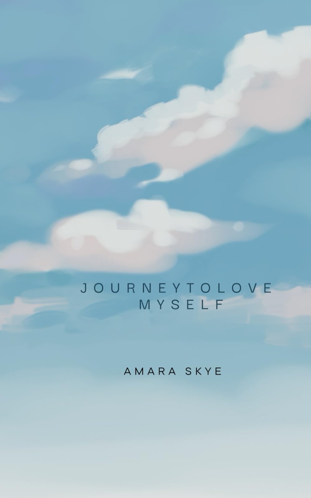 Journey to love Myself