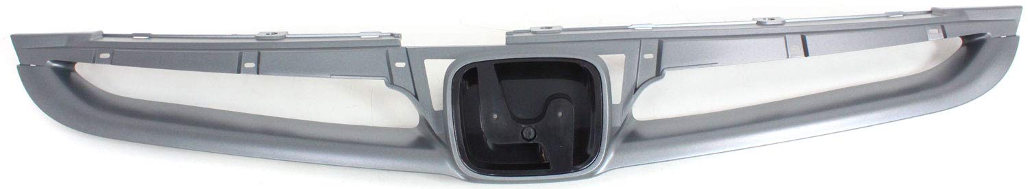Garage-Pro Bumper Cover KIT Compatible with Honda Accord 2006-2007 Front product thumbnail 7