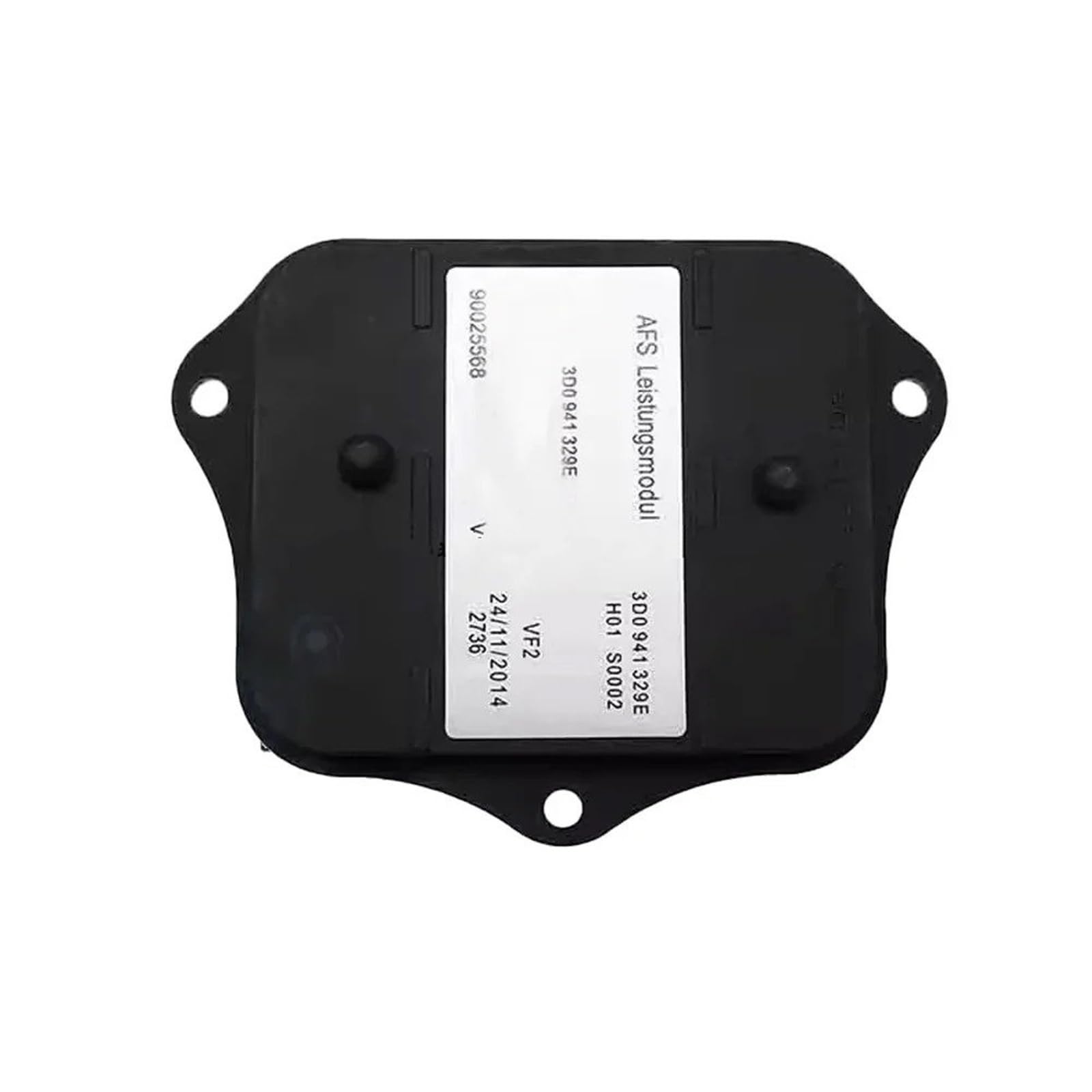 Jmolxuri One Color Ballast Headlight Control Unit For Q5 For Vw For Passat B7 For Vw For Scirocco Iii For Golf Mk7 For Gti 2012-2016 Headlight Afs Ballast Oem 3D0941329e