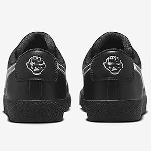 Amazon | [ナイキ] SB ズーム ブレーザー ロー x ダンサー スケート