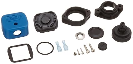 Jabsco 37121-0010 Pressure Switch