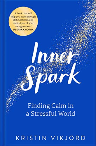 Inner Spark: Finding Calm in a Stressful World (English Edition) Livre eBook France