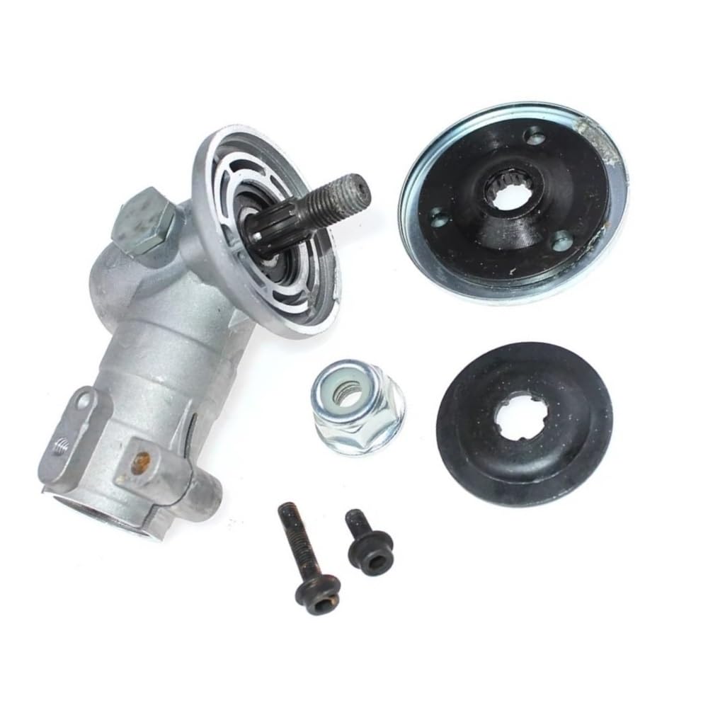 Caja de cambios compatible con 327RDX 327RJX 327RX 522L 524L 525L y TA850